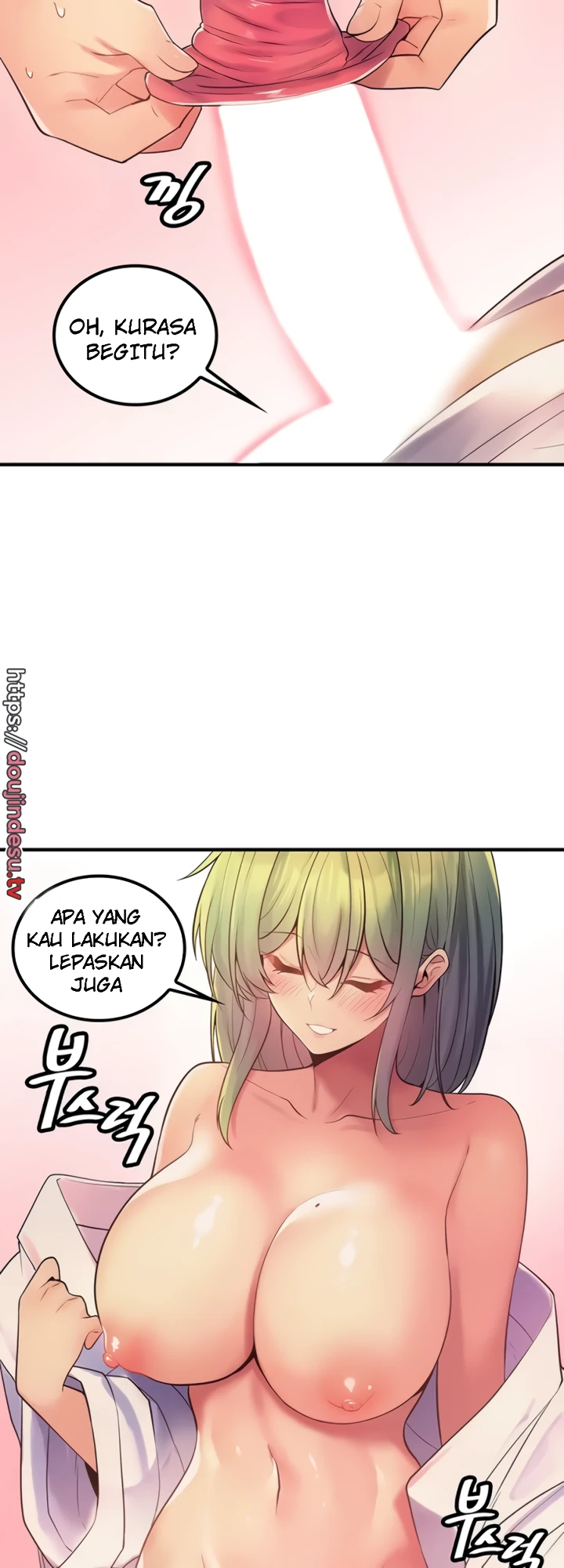 Yggdrasil Inssa Chapter 35 - Page 19